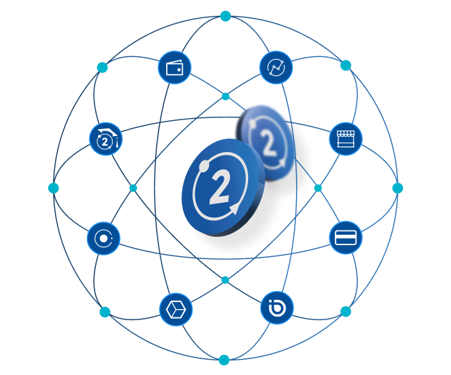 B2M Token