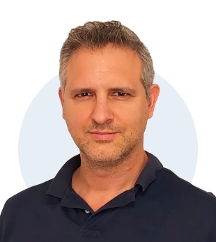 Marc Romero